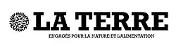 Image illustrative de l’article La Terre (journal)