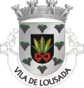 Blason de Lousada