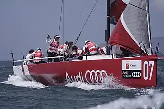 illustration de TP 52