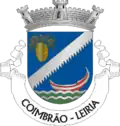 Blason de Coimbrão