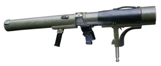 Image illustrative de l'article LRAC F1