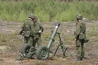 Image illustrative de l'article 2B11 Sani