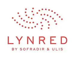 logo de Lynred
