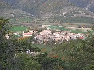 L'Épine (Hautes-Alpes)