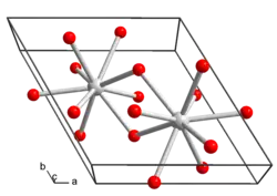 Image illustrative de l’article Hydroxyde de lanthane