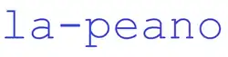 la-peano