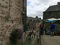 Photos dans les rues,