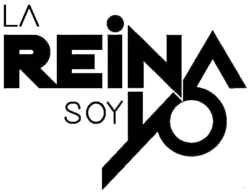 Description de l'image LaReinaSoyYoLogo.png.
