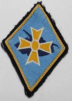 Image illustrative de l’article 1re brigade mécanisée