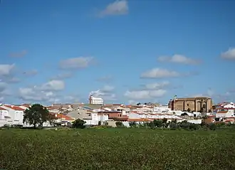 La Albuera