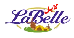 logo de LaBelle (entreprise)