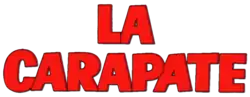 Description de l'image La Carapate Logo.png.