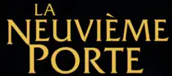 Description de l'image La Neuvième Porte.png.