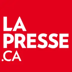 logo de LaPresse.ca