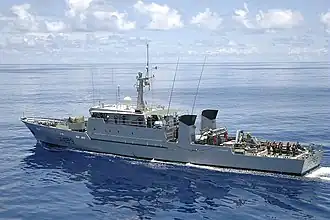 illustration de La Railleuse