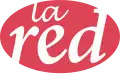 Logo de La Red utilisés de 2009.