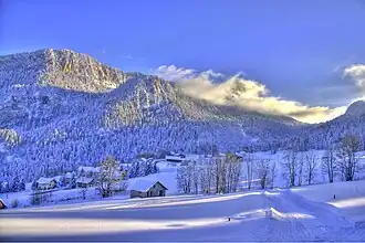 Image illustrative de l’article La Ruchère