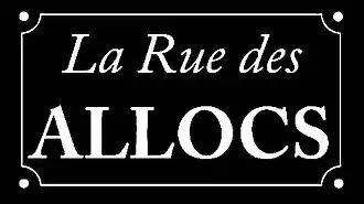 Logo de l'émission.