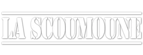 Description de l'image La Scoumoune Logo.png.