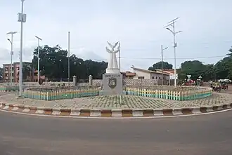 3e arrondissement de Parakou