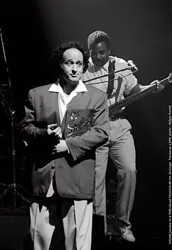 Description de l'image La fabuleuse histoire de Mr Swing.jpg.