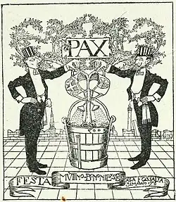 La réconciliation entre Modène et Bologne