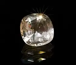 Labrador taillé - 19 Cts 12 - États-Unis