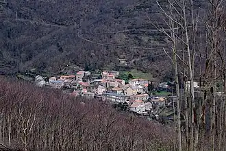 Labastide-Esparbairenque