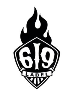 logo de Label 619