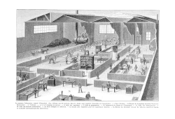 Laboratoire central d'électricité en 1888