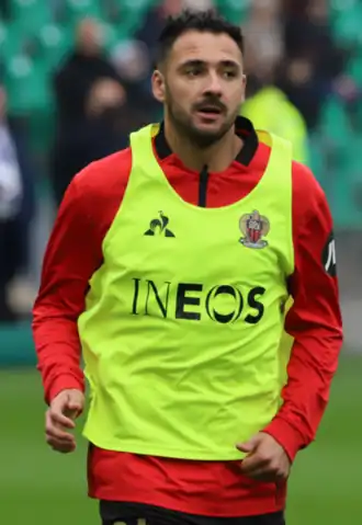 Image illustrative de l’article Gaëtan Laborde