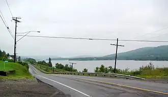 Paroisse de Lac-Baker