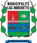 Blason de Lac-Bouchette