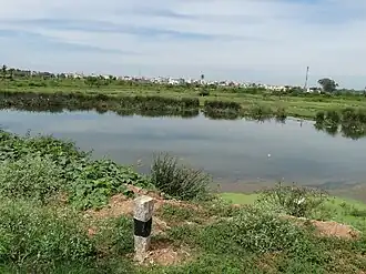 Image illustrative de l’article Lac Bogadi