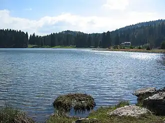 Image illustrative de l’article Haut-Bugey