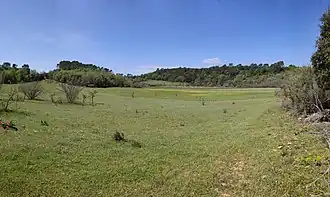 Image illustrative de l’article Lac Redon