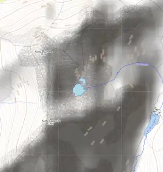 Image illustrative de l’article Lac de Bracca