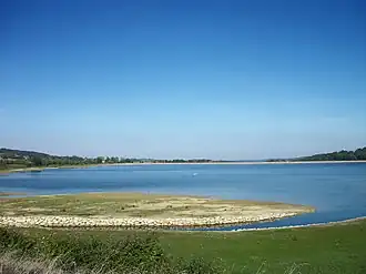 Image illustrative de l’article Lac de Castelnau-Magnoac