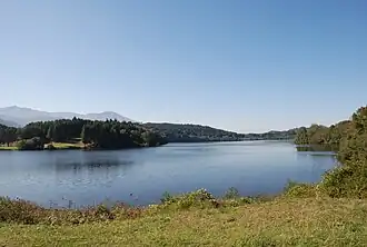 Image illustrative de l’article Lac de Lourdes