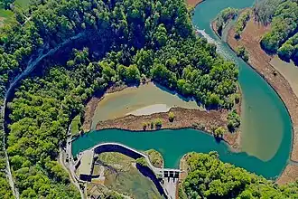 Image illustrative de l’article Lac de Pérolles