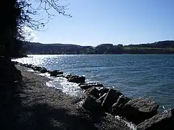 Commune de Montferrat.