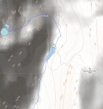 Image illustrative de l’article Lac de Vitalaca