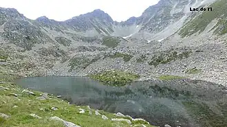 Image illustrative de l’article Lac de l'Aile