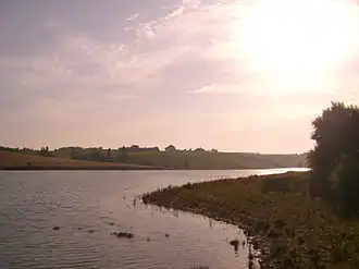 Image illustrative de l’article Lac du Laragou