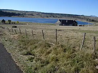 Image illustrative de l’article Pinatelle d'Allanche