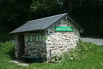 Image illustrative de l’article Chemins de fer départementaux du Tarn