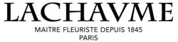 logo de Lachaume (fleuriste)