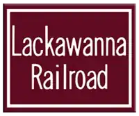Image illustrative de l’article Delaware, Lackawanna and Western Railroad