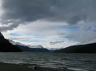 Image illustrative de l’article Lac Acigami