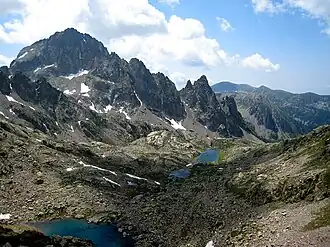 Image illustrative de l’article Lac Balaour